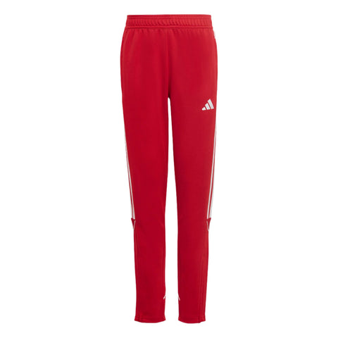 TIRO23 LEAGUE PANT YOUTH RED HS3545