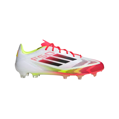 adidas　f50 elite　fg 26.5 ADIDAS F50 Elite Firm Ground Cleats - IE1206 – Aggressive Soccer