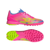 ADIDAS F50 League TF Turf Soccer Cleats - IE1233