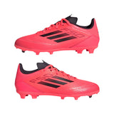ADIDAS F50 League FG JR Firm Ground Soccer Cleats - IF1377