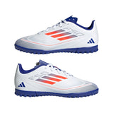 ADIDAS F50 Club TF JR Turf Soccer Cleats - IF1391