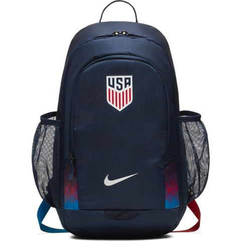 Nike USA Stadium Backpack - BA5457 410