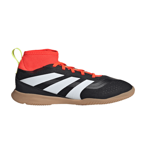 PREDATOR LEAGUE IND JR BLACK IG5447