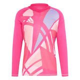 T24 C GK JSY LS PINK IS5335