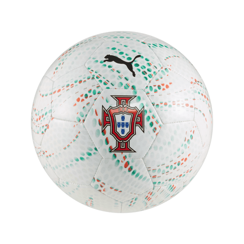 PUMA Portugal Fan Soccer Ball - 084539 03