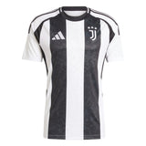 JUVENTUS 24 HOME JSY WHITE IS8002