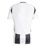 JUVENTUS 24 HOME JSY WHITE IS8002