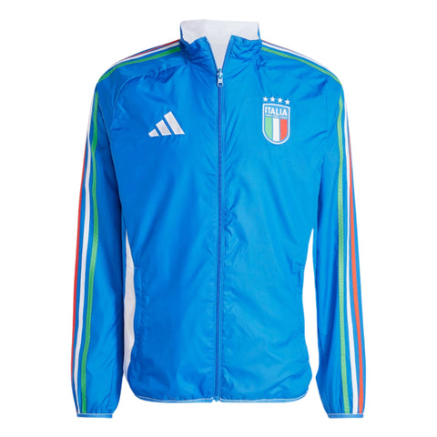 ADIDAS Italy Anthem Jacket - IX0418