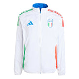 ADIDAS Italy Anthem Jacket - IX0418