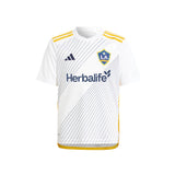 LAG HOME JSY YOUTH WHITE IX8388