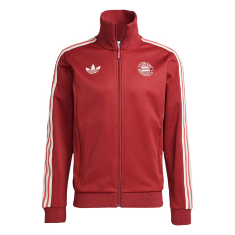 ADIDAS FC Bayern Track Top - IY0047