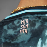 BAYERN 24 AWAY JSY BLACK IZ3130