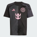 2025/26 ADIDAS Inter Miami CF Messi Youth Away Jersey - JI6820