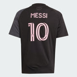 2025/26 ADIDAS Inter Miami CF Messi Youth Away Jersey - JI6820