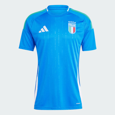 Italy 24 Home Jersey- IN0657