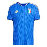 ADIDAS Italy Men's Authentic Home Jersey 2026 - JL6934