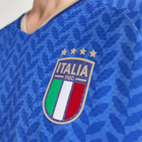 ADIDAS Italy Men's Authentic Home Jersey 2026 - JL6934