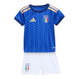 ADIDAS Italy Baby Home Kit 2026 - JY7583