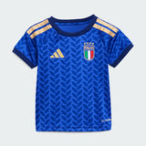 ADIDAS Italy Baby Home Kit 2026 - JY7583