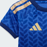 ADIDAS Italy Baby Home Kit 2026 - JY7583