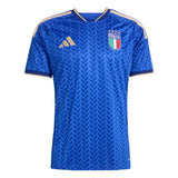 ADIDAS Italy Men's Home Jersey 2026 - JL6937