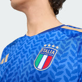 ADIDAS Italy Men's Home Jersey 2026 - JL6937