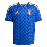 ADIDAS Italy Youth Home Jersey 2026 - JY7585
