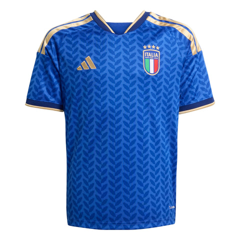 ADIDAS Italy Youth Home Jersey 2026 - JY7585