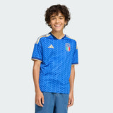 ADIDAS Italy Youth Home Jersey 2026 - JY7585