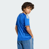 ADIDAS Italy Youth Home Jersey 2026 - JY7585