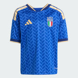 ADIDAS Italy Kids Home Kit 2026 - JY7587