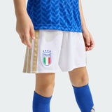 ADIDAS Italy Kids Home Kit 2026 - JY7587