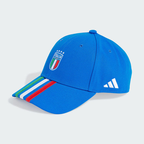 FIGC CAP BLUE IP4096