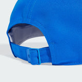 FIGC CAP BLUE IP4096