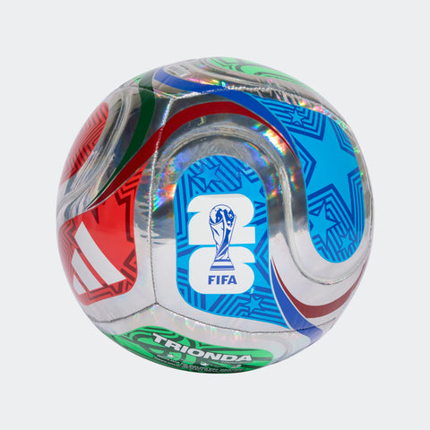 WC TRN FOIL JD8046