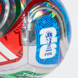 WC TRN FOIL JD8046