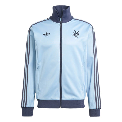 ADIDAS AFA Anniversary Track Top - JD9096