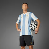 2025 ADIDAS Argentina Youth Anniversary Jersey - JL9545