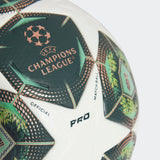 UCL Pro 24/25 Knockout Phase Ball