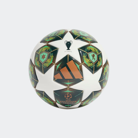 UCL 24/25 Knockout Phase Mini Ball