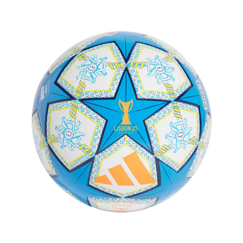 ADIDAS UWCL Knock-Out Phase Pro Soccer Ball - JH1299