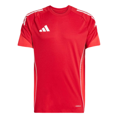 TIRO25C TR JSY RED JI6488