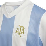 2025 ADIDAS Argentina Youth Anniversary Jersey - JL9545
