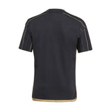 LAFC HOME 25 26 JSY YTH BLACK JM1328