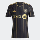 LAFC HOME 25 26 JSY BLACK JM1335