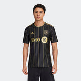LAFC HOME 25 26 JSY BLACK JM1335