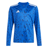 ADIDAS Youth Team Icon 25 Long Sleeve Jersey