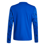 ADIDAS Youth Team Icon 25 Long Sleeve Jersey