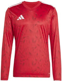 ADIDAS Youth Team Icon 25 Long Sleeve Jersey