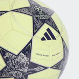 ADIDAS UCL Real Madrid Club Soccer Ball - JN7307